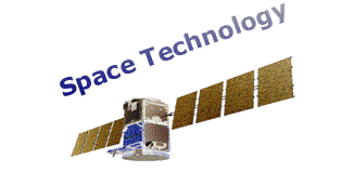 Space Technology Logo